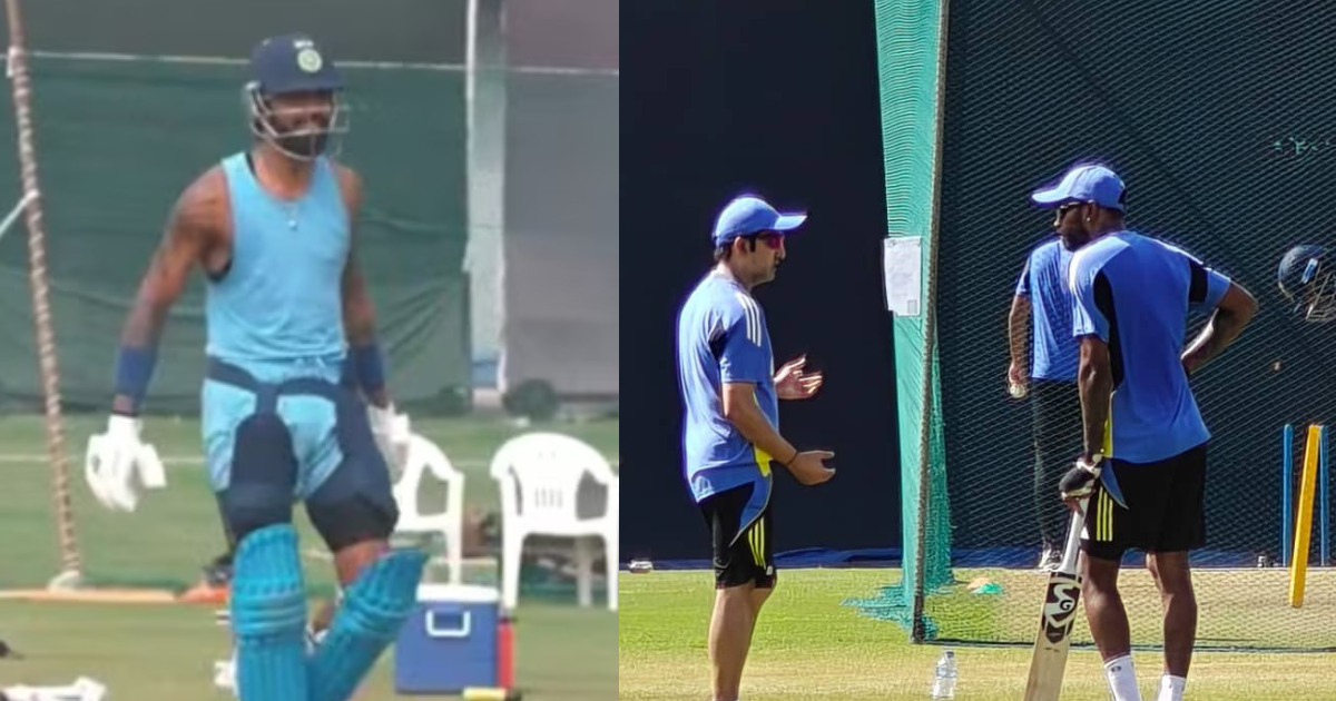 IND vs SL: टी20 सीरीज शुरू होने से पहले टीम इंडिया को तगड़ा झटका, ये खूंखार बल्लेबाज हुआ चोटिल, खेलने...
