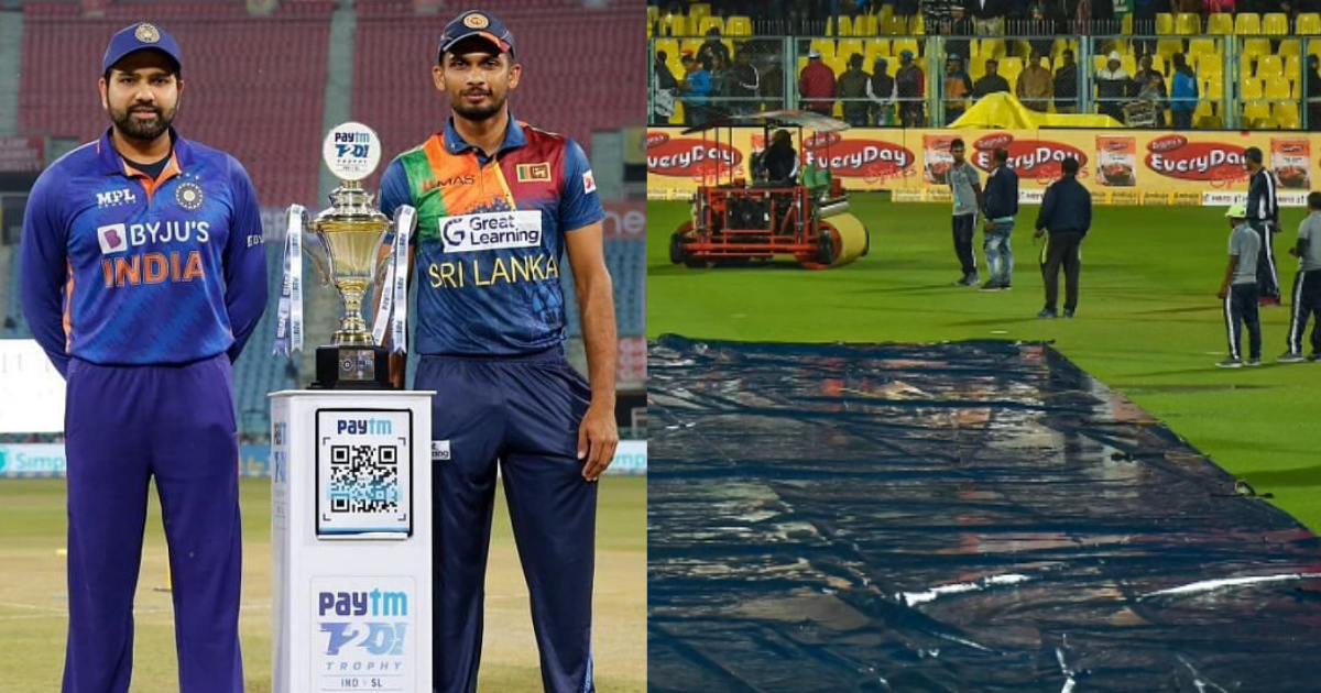 IND vs SL: रोहित की इस चाल ने वेल्लालागे के जलवे पर फेरा पानी, भारत ने श्रीलंका को 41 रनों से रौंदकर...
