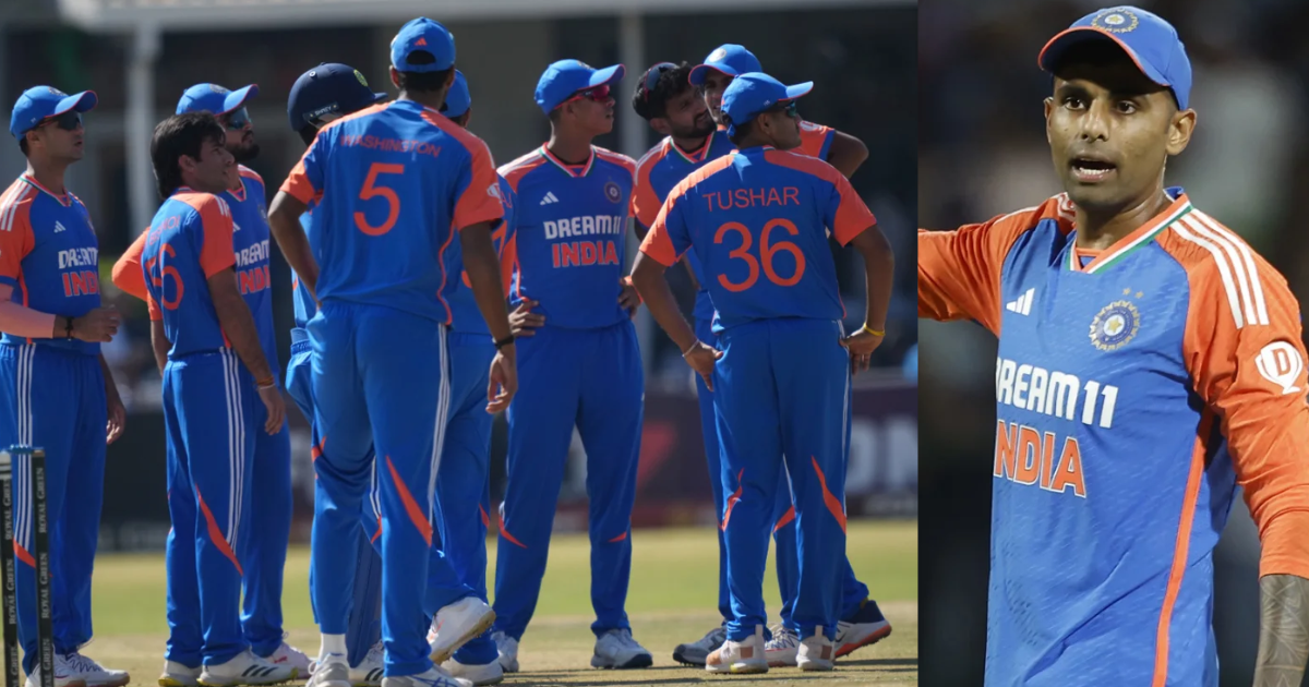 IND vs SL