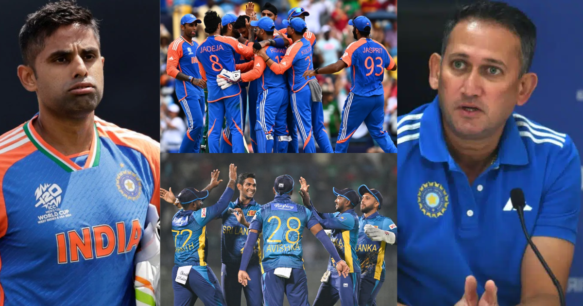 IND vs SL