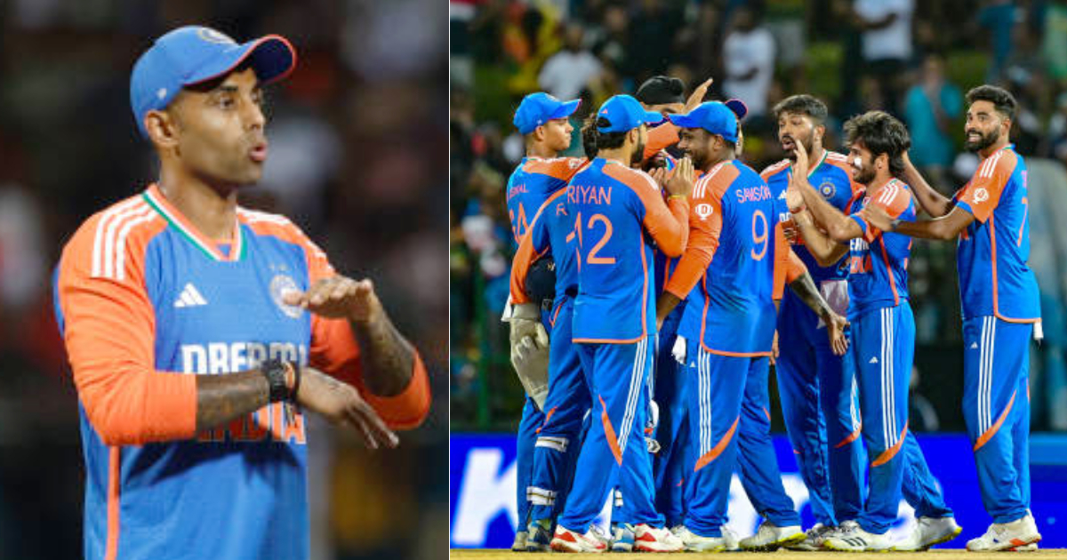 IND vs SL सीरीज में आज अपना आखिरी T20 इंटरनेशनल खेलने उतरेगा ये खिलाड़ी, गौतम गंभीर फिर कभी नहीं देंग...