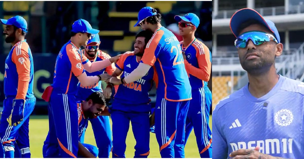 IND vs SL: संजू होंगे बाहर, तो एकसाथ उतरेंगे ये 3 ऑल राउंडर, पहले T20 में ऐसी होगी भारत की प्लेइंग-X...