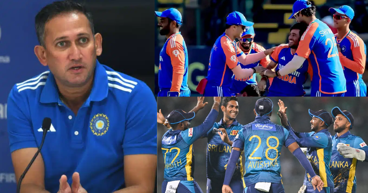 IND vs SL