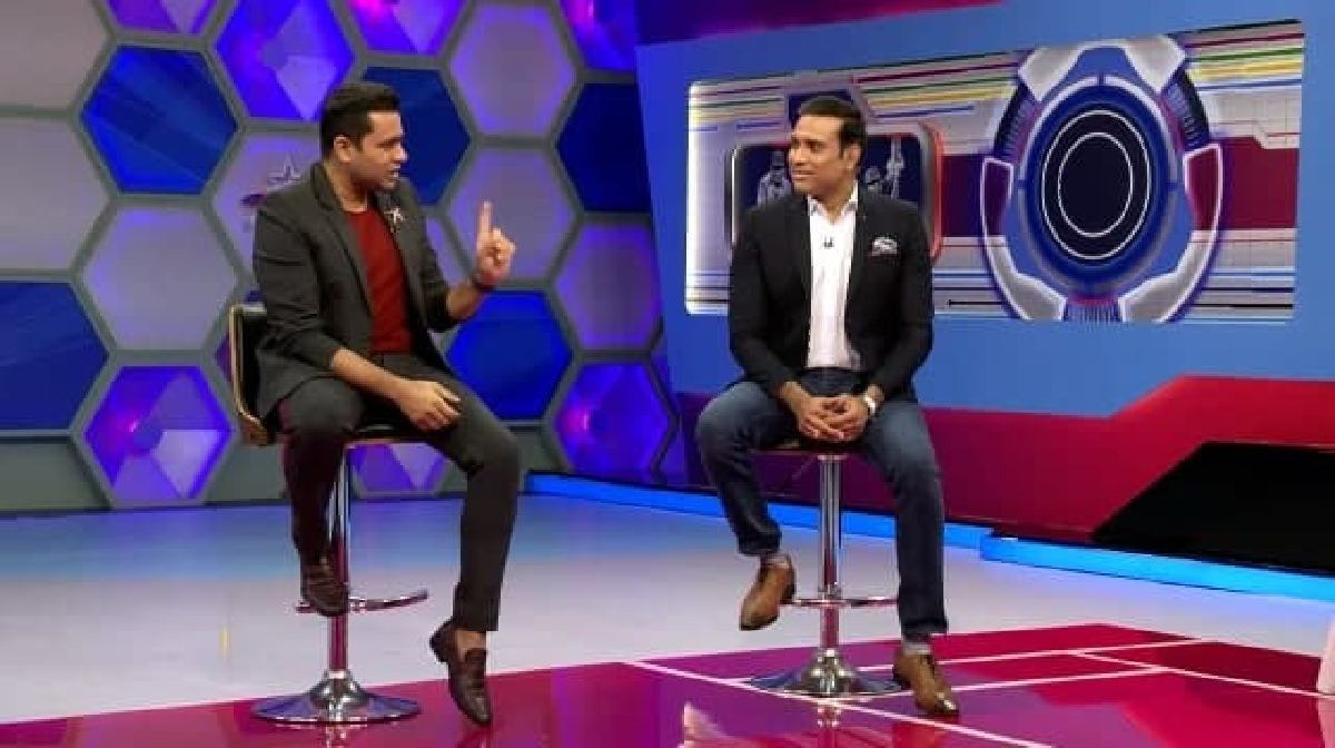 IND vs SL Aakash Chopra on indian team changes in 3rd T20
