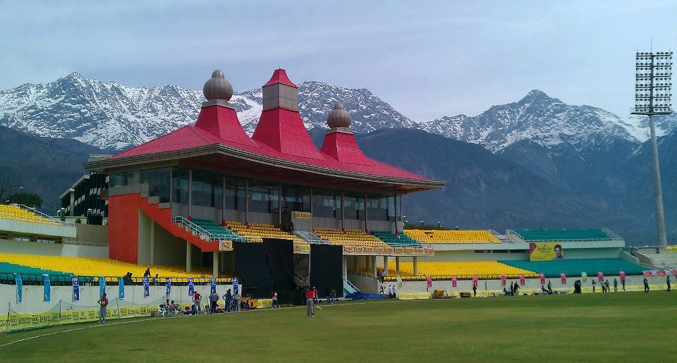 IND vs SL Mohali test