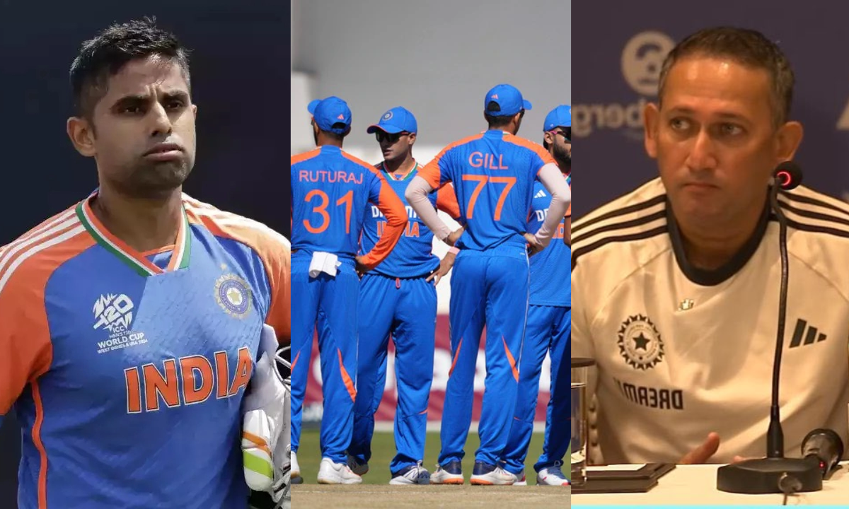 IND vs SL: श्रीलंका पहुंचते ही बोर्ड ने किया नई 16 सदस्यीय टीम का ऐलान, अचानक इस खिलाड़ी को बना दिया...