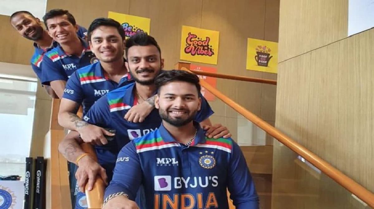 IND vs SL-ishan kishan