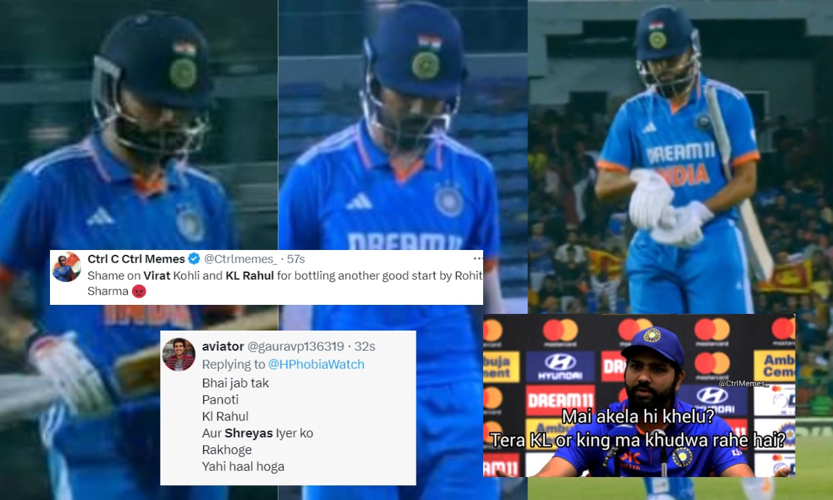 IND vs SL: इशांत शर्मा के भाई की खुली किस्मत, BCCI ने श्रीलंका दौरे पर सीधे सौंपी टीम इंडिया की उपकप...