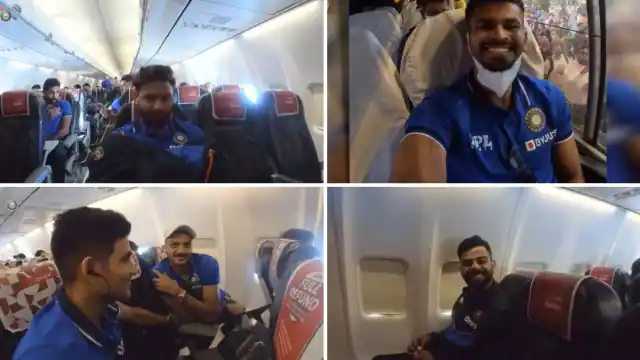 IND vs SL
