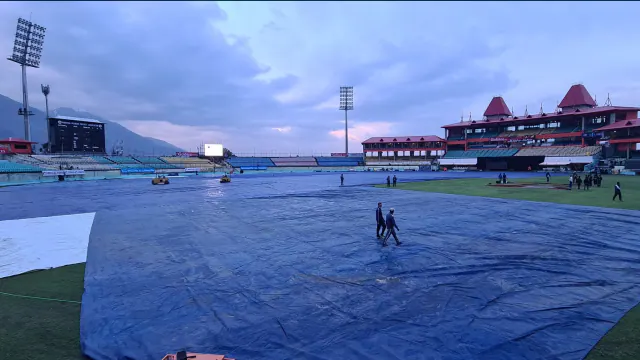 Dharamshala