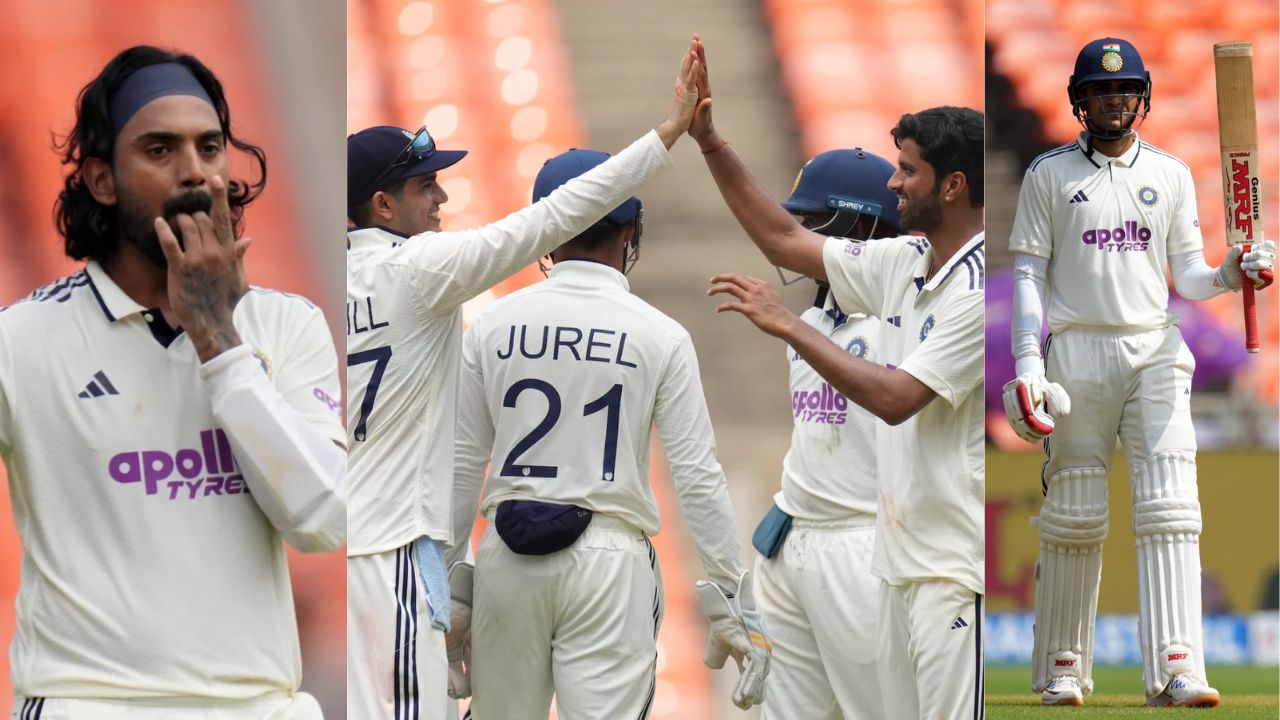 IND vs WI