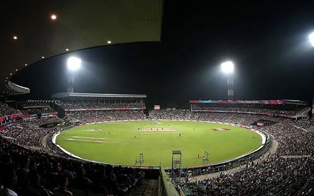 IND vs WI: आखिरी टी20 मैच में फैंस बढ़ाएंगे ईडन गार्डेन्स की रौनक, BCCI ने मान ली आयोजकों की खास अपील