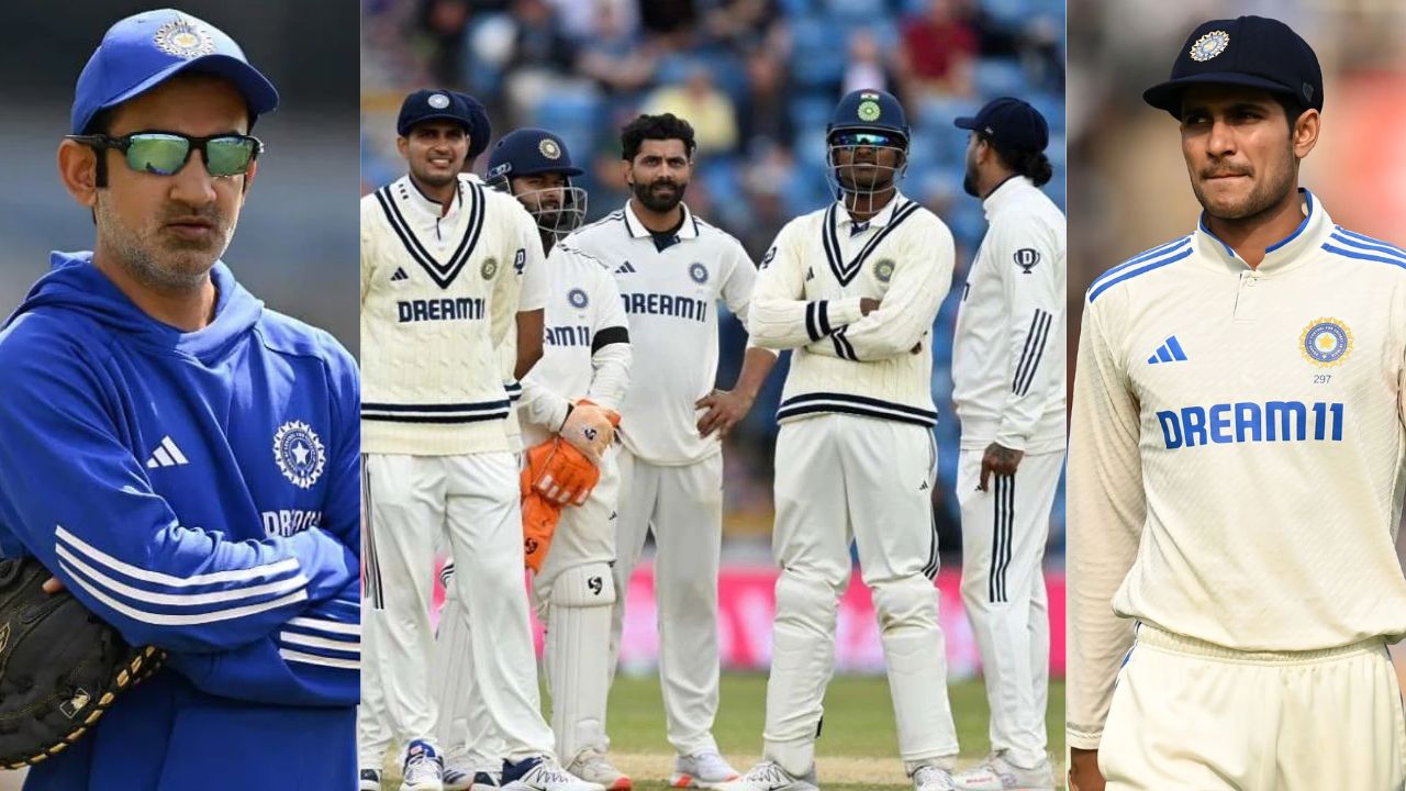 IND vs WI