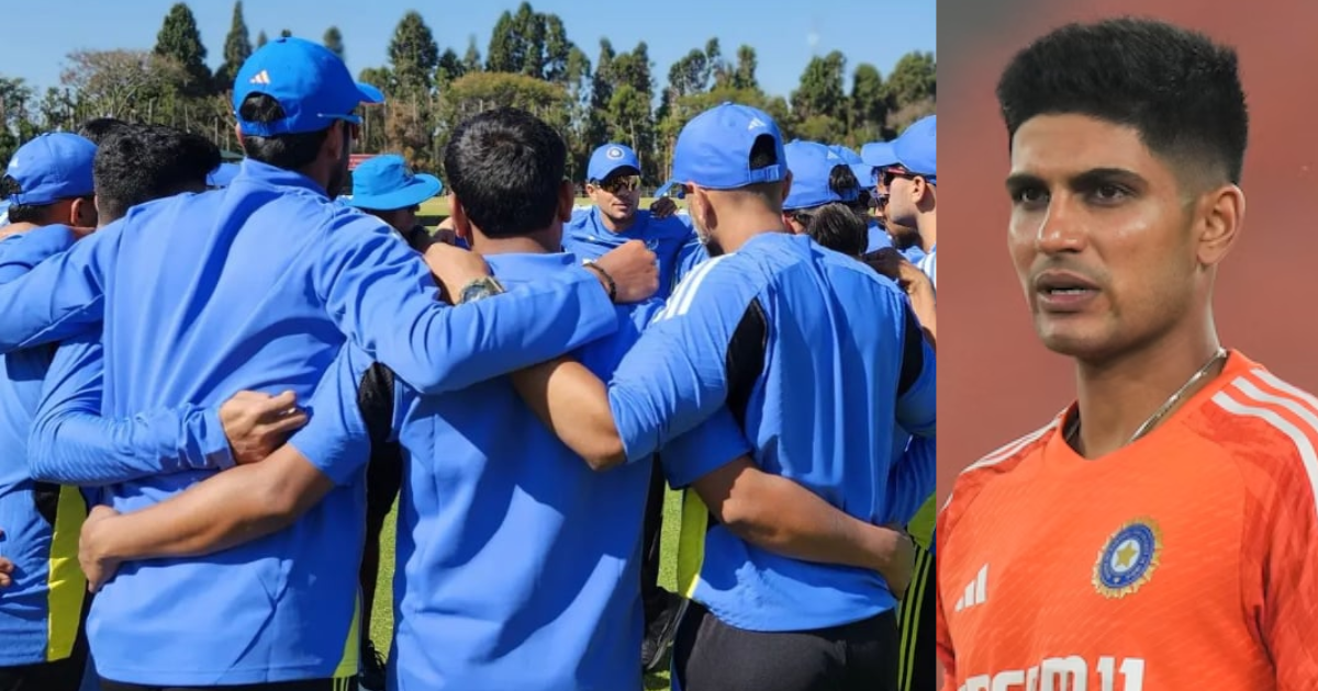 IND vs ZIM: ना ऋतुराज-ना अभिषेक, शुभमन गिल के साथ ओपनिंग करेगा ये खिलाड़ी, T20 में 50 की औसत से कूटता...