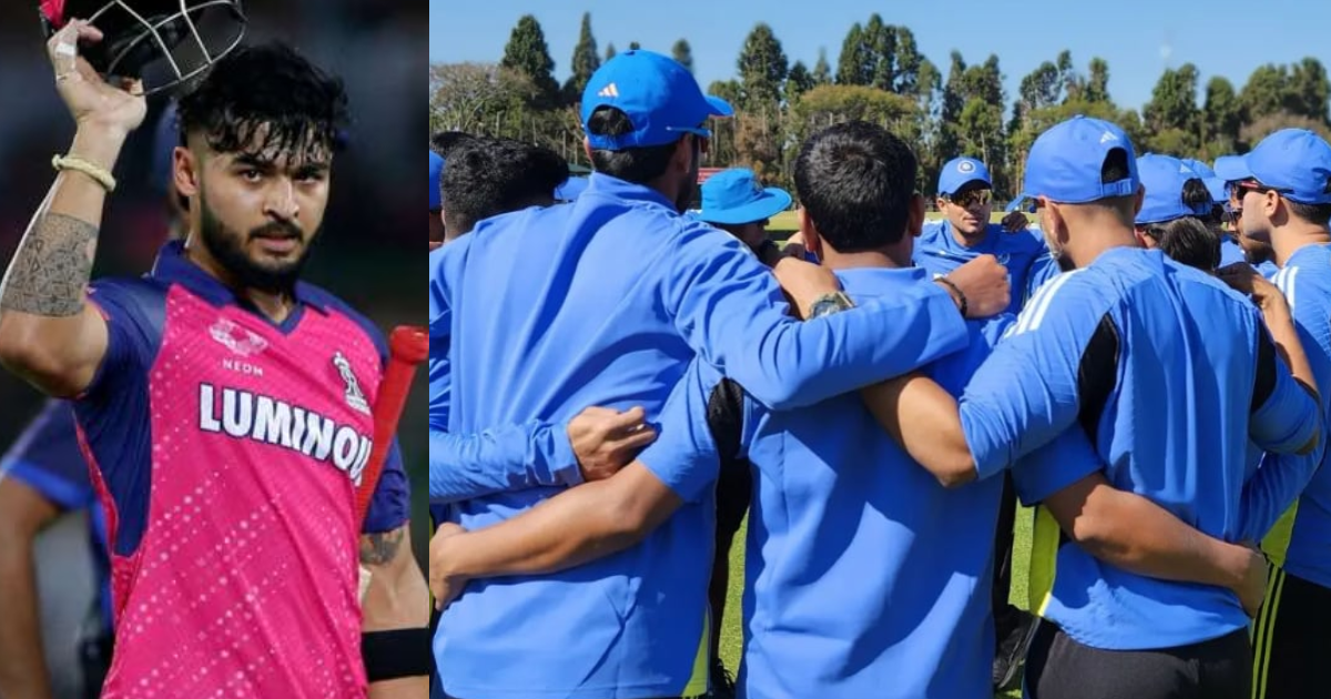 IND vs ZIM: जिम्बाब्वे दौरे पर पहला और आखिरी मैच खेलेंगे ये 3 खिलाड़ी, फिर शायद ही मिले टीम इंडिया मे...