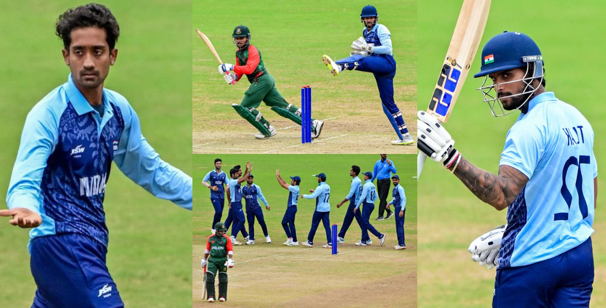 ind vs ban , team india , asian games 2023, Tilak Varma