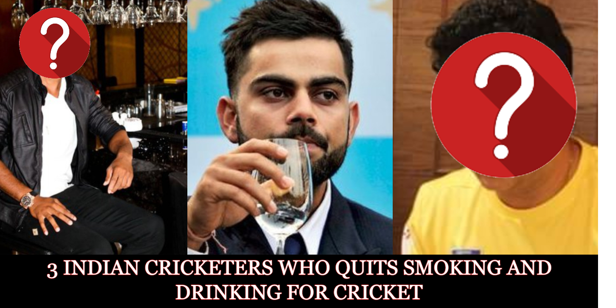 Indian Cricketer