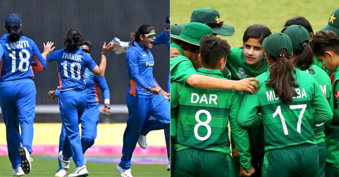 INDW vs PAKW Stream Details