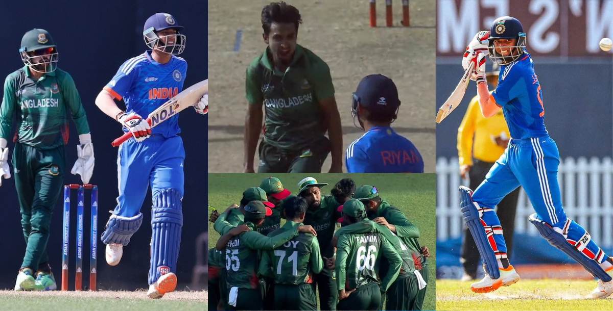 Asia Cup 2023 के सेमीफाइनल में खुल गई टीम इंडिया की पोल, बांग्लादेश के खिलाफ 50 ओवर भी ठीक नहीं खेल...