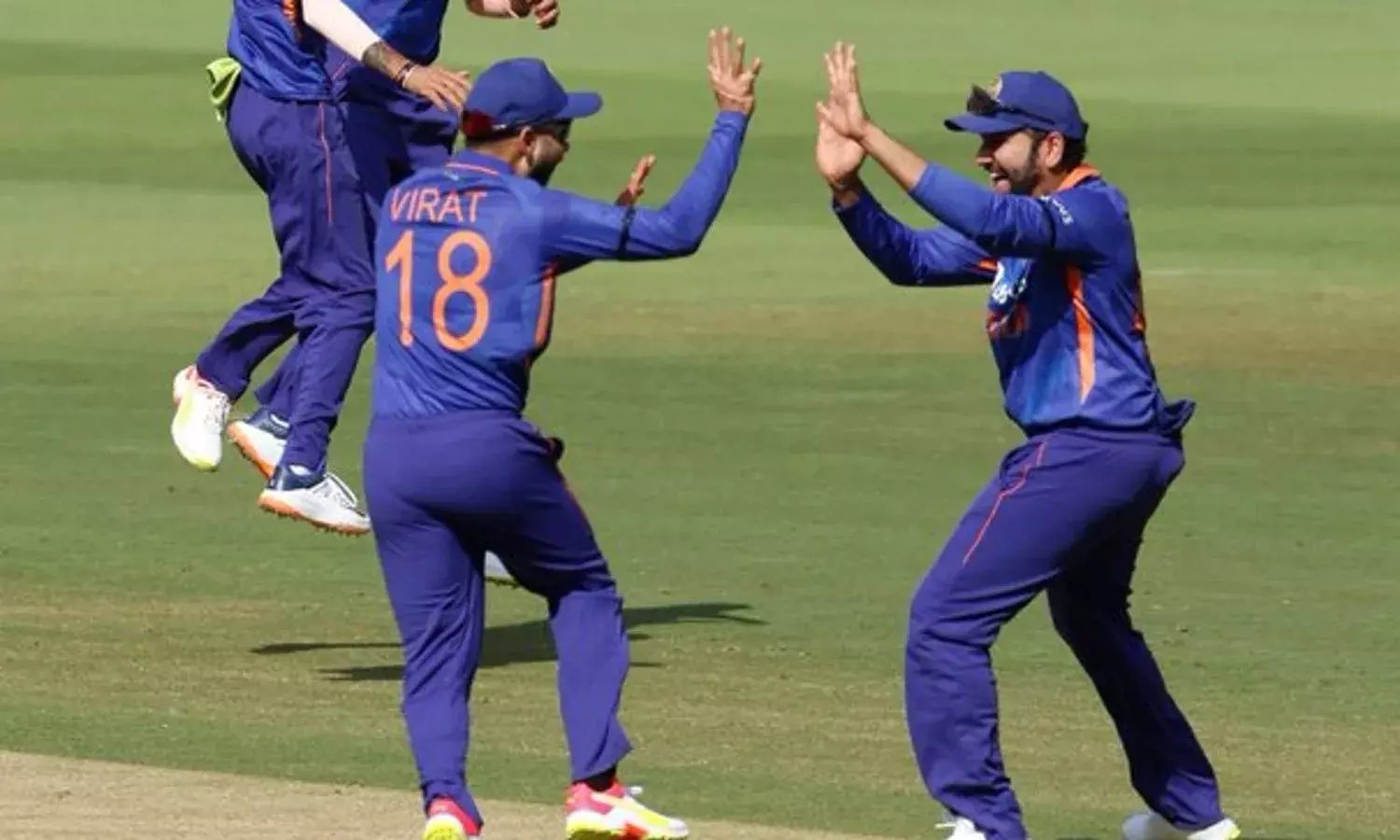 Team India