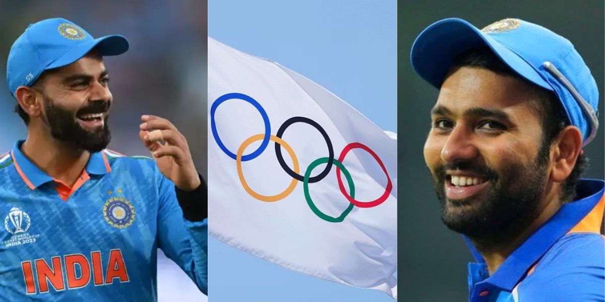 फैंस के लिए बड़ी खुशबरी, ओलंपिक 2028 में हुई Cricket की एंट्री, इस फॉर्मेट में खेले जाएंगे सभी मैच