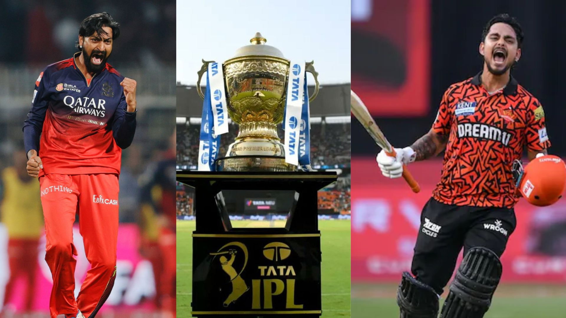 IPL 2025 में अपनी-अपनी फ्रेंचाइजी के लिए डेब्यू करते ही इन 4 खिलाड़ियों ने मचाई तबाही, टीम को जीत दि...