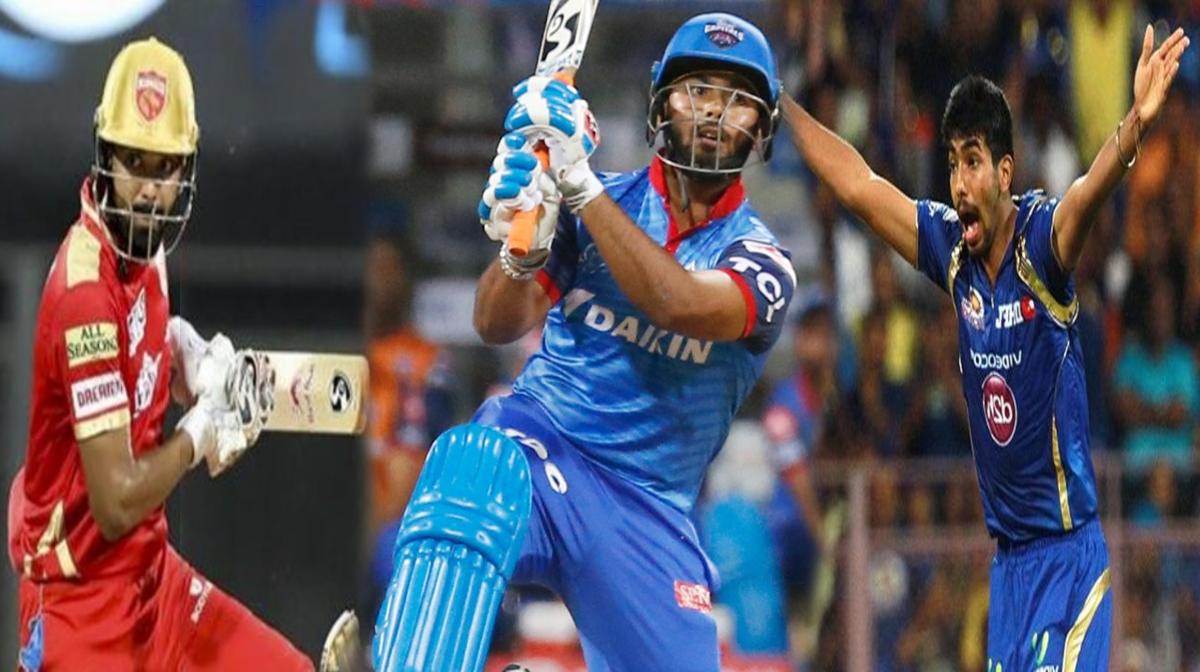 IPL-11 players