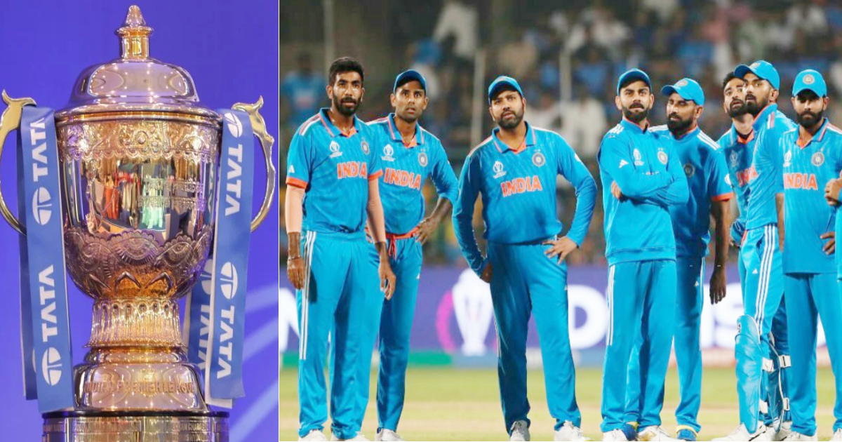 इन 3 खिलाड़ियों के लिए देश से बढ़कर है IPL, टीम इंडिया से खेलने के समय हो जाते हैं चोटिल