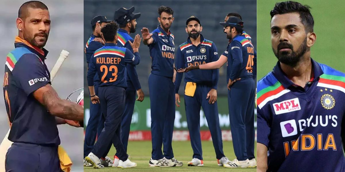 वेस्टइंडीज दौरे के बीच Team India को बड़ा झटका, तूफानी ओपनर ने अचानक किया संन्यास का ऐलान
