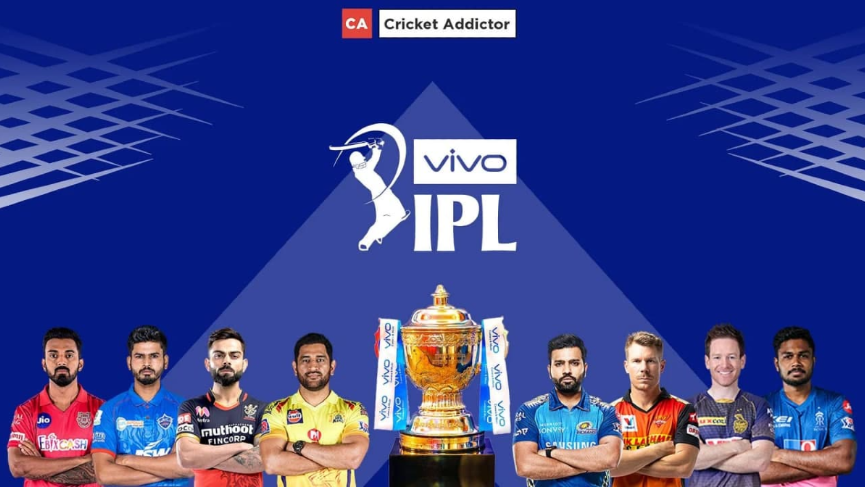 IPL 2021: अगर टीम के सदस्यों और परिवारों से हुई ऐसी गलती, तो होगी कड़ी कार्रवाई, सामने आई बड़ी अपडेट