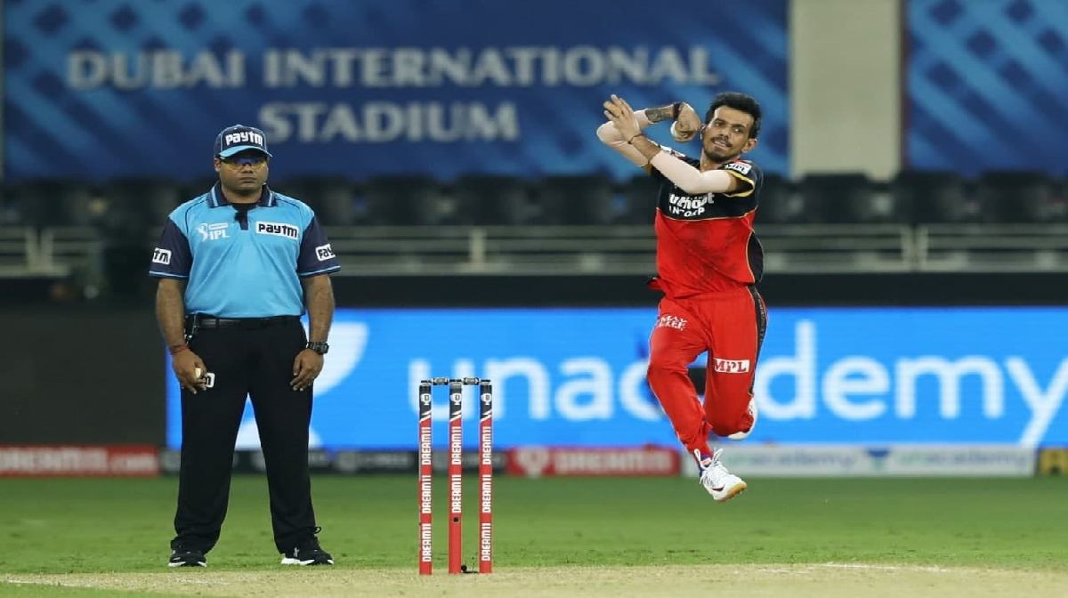 IPL 2021-3 bowler