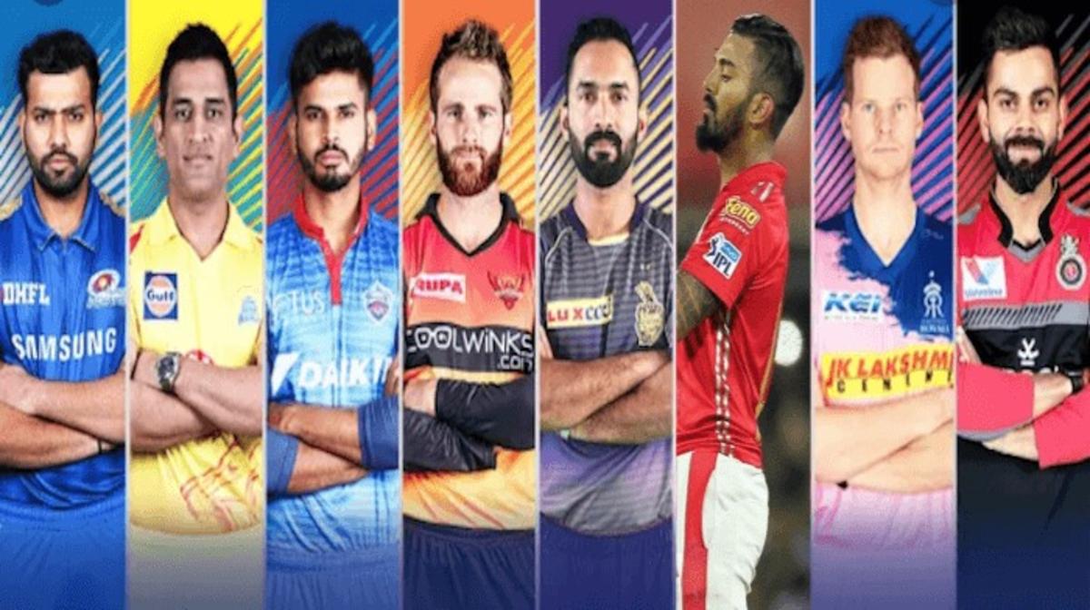 IPL 2021)