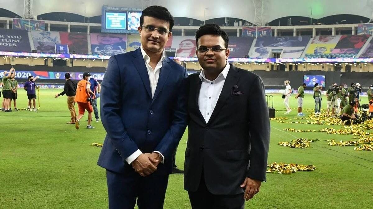 IPL 2021-BCCI