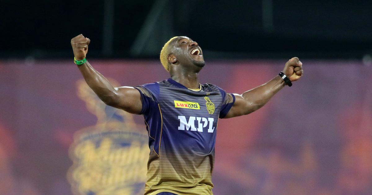 IPL 2021 Best Bowling Strike Rate