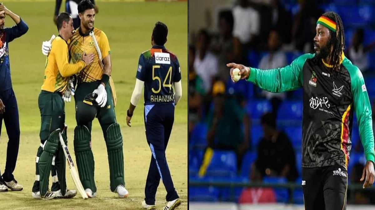 IPL 2021: CPL और SL-SA सीरीज से यूएई पहुंचने वाले खिलाड़ियों को लग सकता है झटका, आई बड़ी अपडेट
