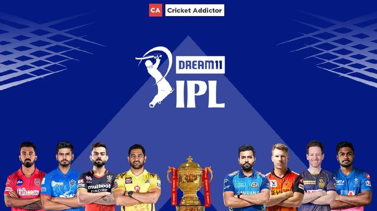 IPL 2021 के यूएई लेग से पहले आई टीमों के लिए बड़ी खुशखबरी, इंग्लैंड के खिलाड़ी लेंगे हिस्सा