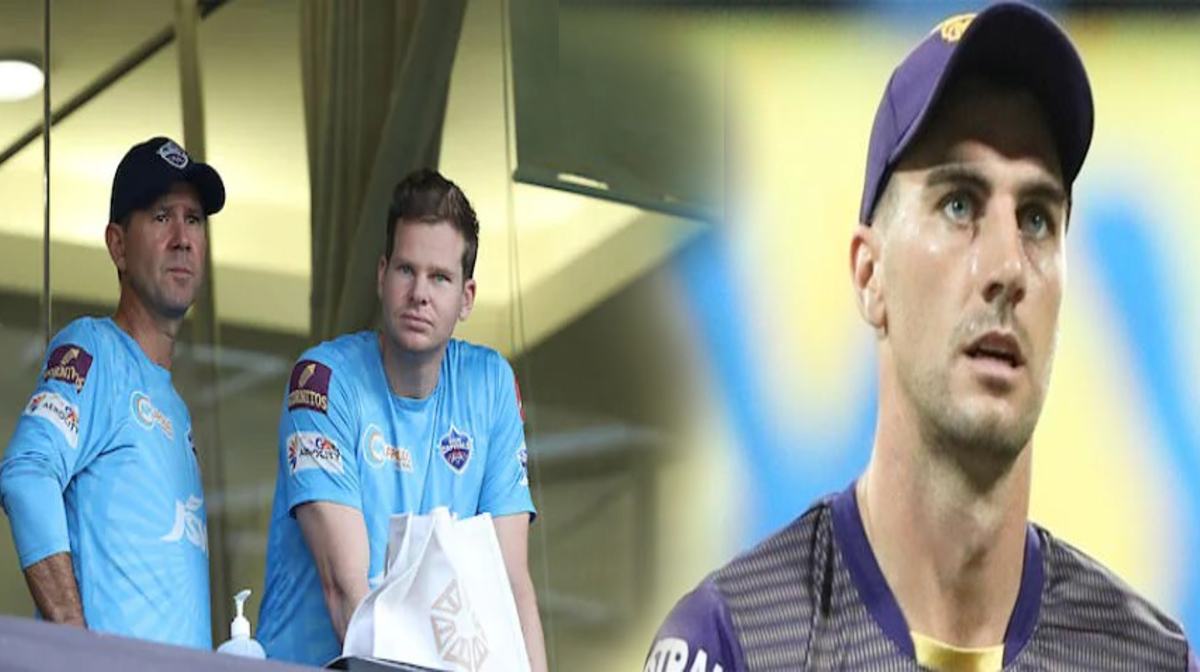 IPL 2021: इन रास्तों से होकर ऑस्ट्रेलिया पहुचंगे कंगारू खिलाड़ी, BCCI कर रहा पूरी मदद