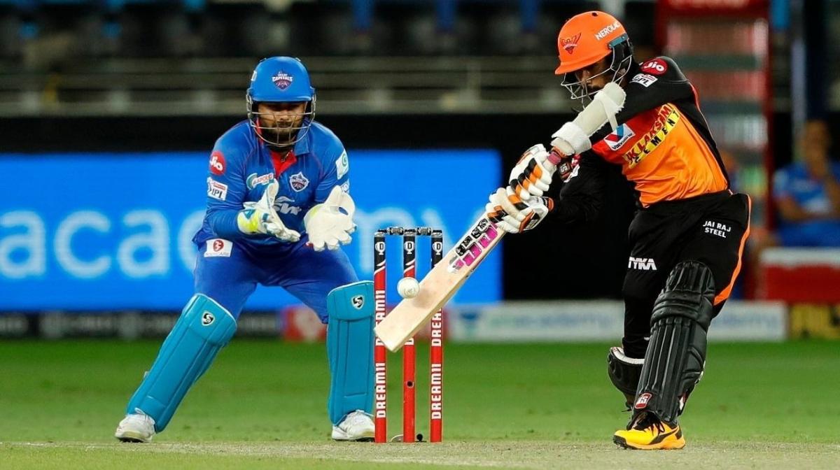IPL 2021 corona