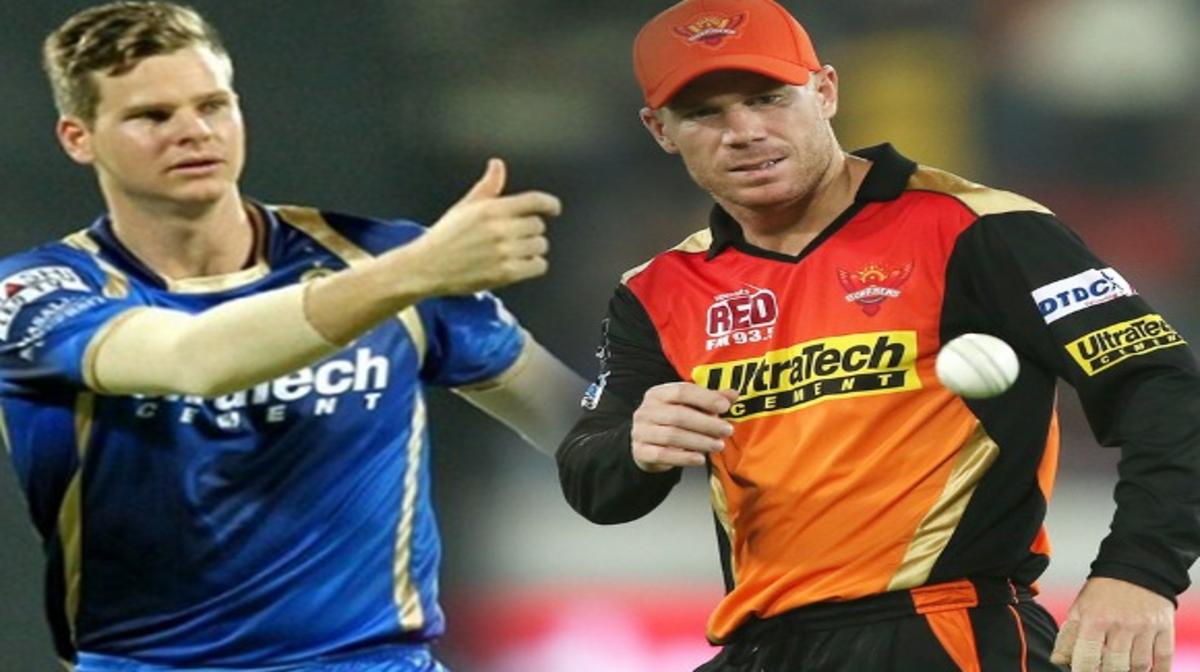 IPL 2021 को लग सकता है बड़ा झटका, अब क्या डेविड वॉर्नर और स्टीव स्मिथ इस टूर्नामेंट से वापस लेंगे ना...