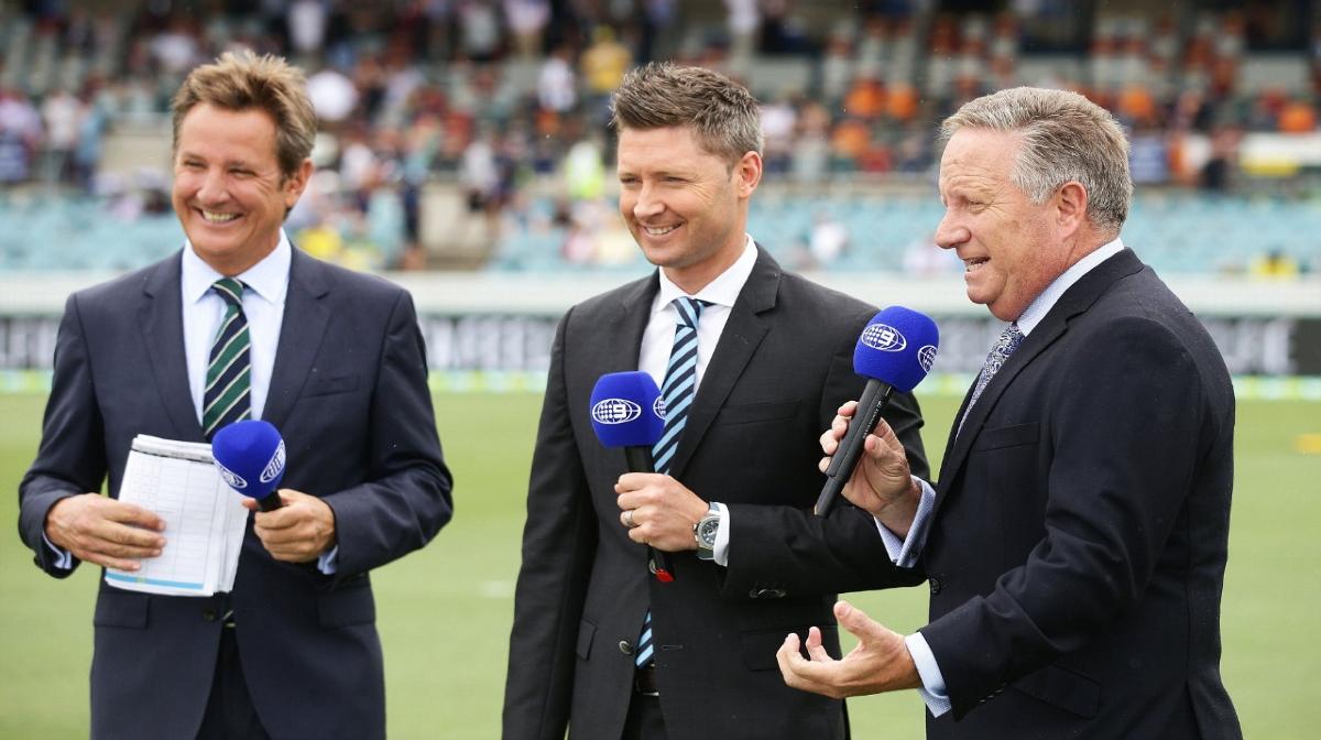 IPL 2021-mark nicholas