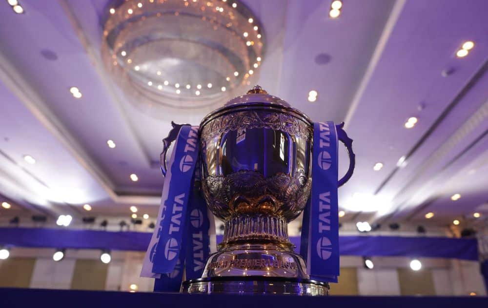 IPL 2022 - These 4 Team can Reach Playoff