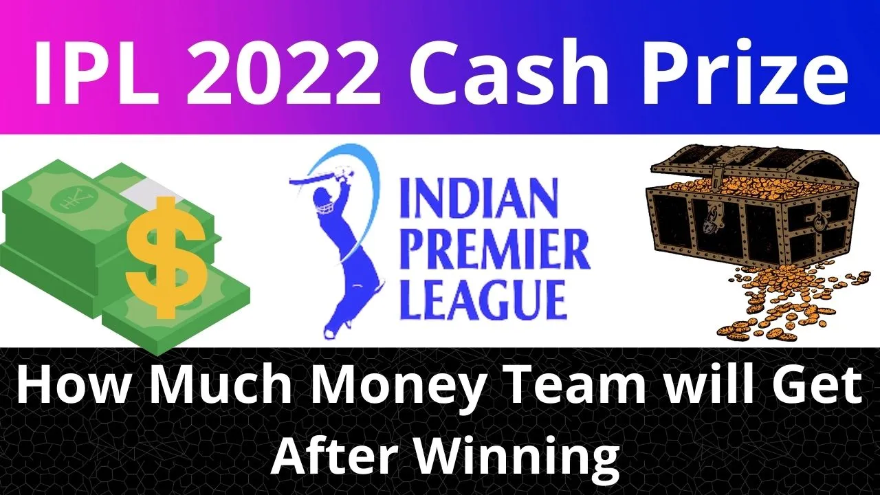 IPL 2022