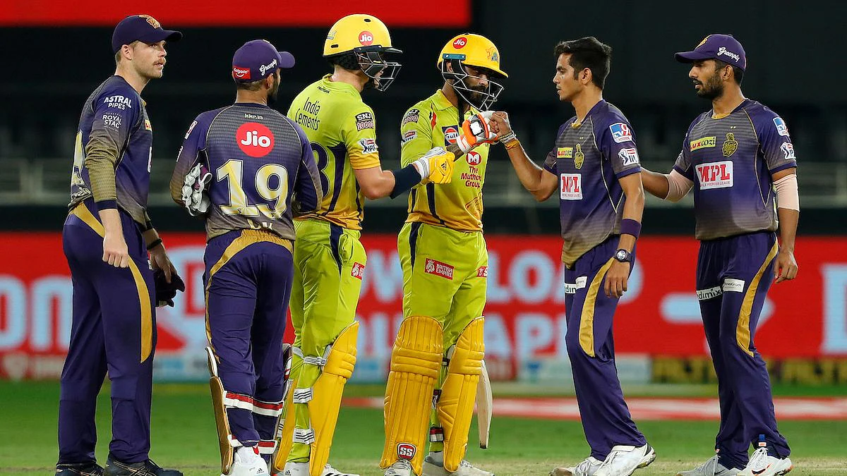 IPL 2022