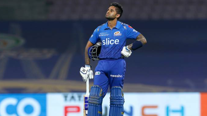 IPL 2022 - 4 Injured Players of Team India