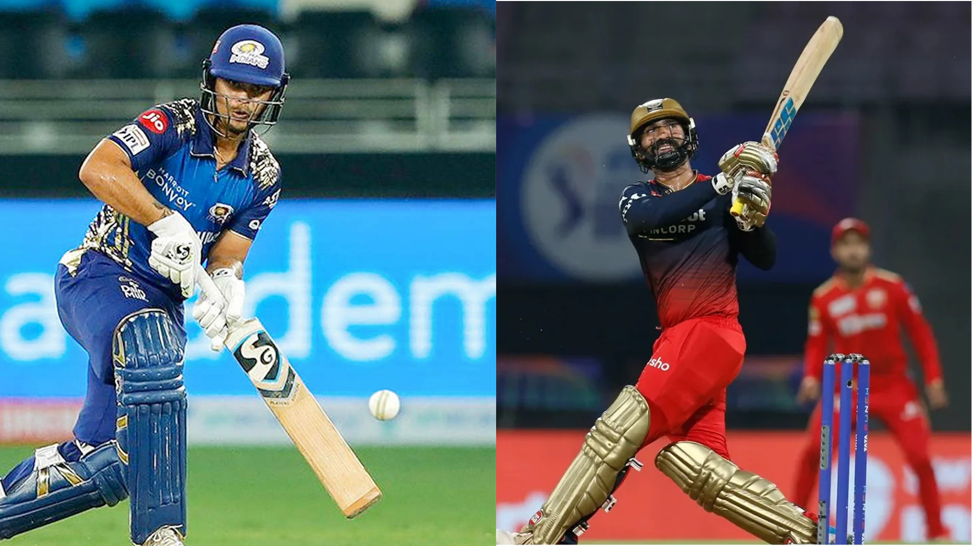दिनेश कार्तिक और ईशान किशन में से किस को मिलेगा T20 वर्ल्ड कप में मौका, पूर्व कोच ने दिया ये जबाव