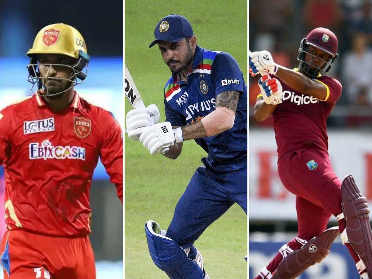 लखनऊ सुपर जायंट्स की टीम इन 3 खिलाड़ियों को करा सकती है नंबर-3 पर बल्लेबाजी  
