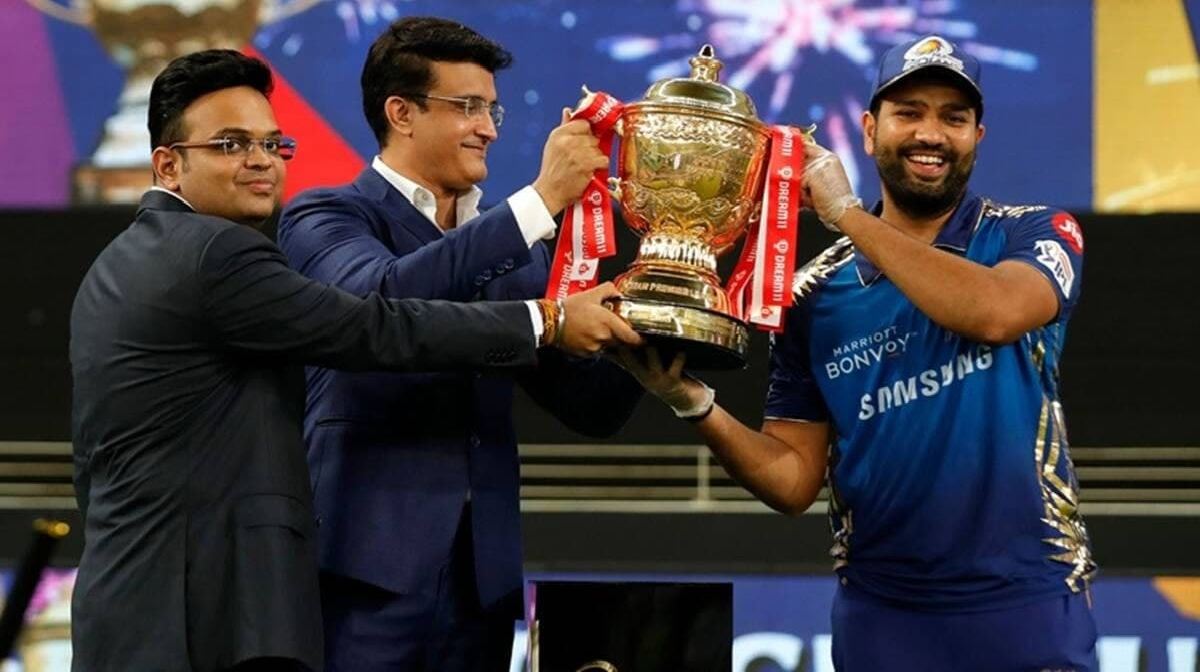 IPL 2022 की मेगा नीलामी को लेकर आई बड़ी अपडेट, इन बदलावों के साथ शुरू होगा टूर्नामेंट
