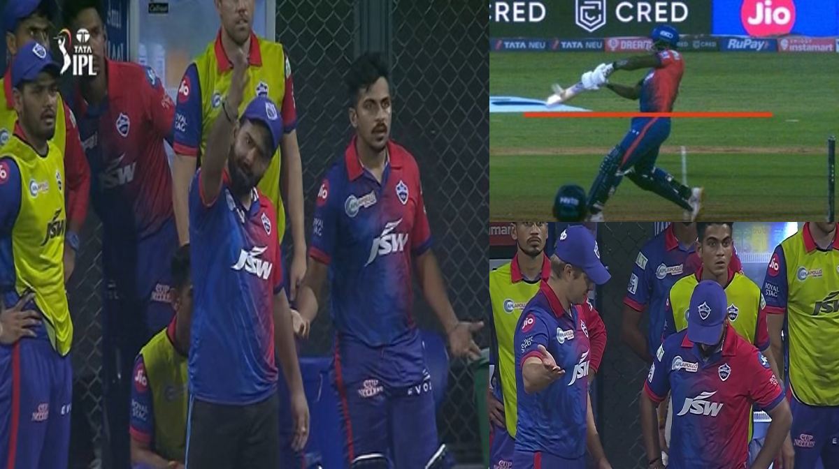 IPL 2022 - Biggest Controversy