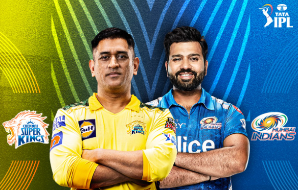 IPL 2022 CSK vs MI Toss Update Match No 59