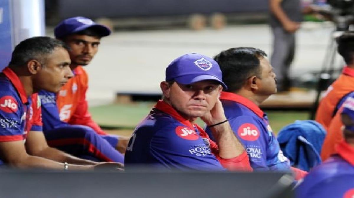 IPL 2022 DC Set to make big changes ricky ponting rishabh pant dc vs rcb